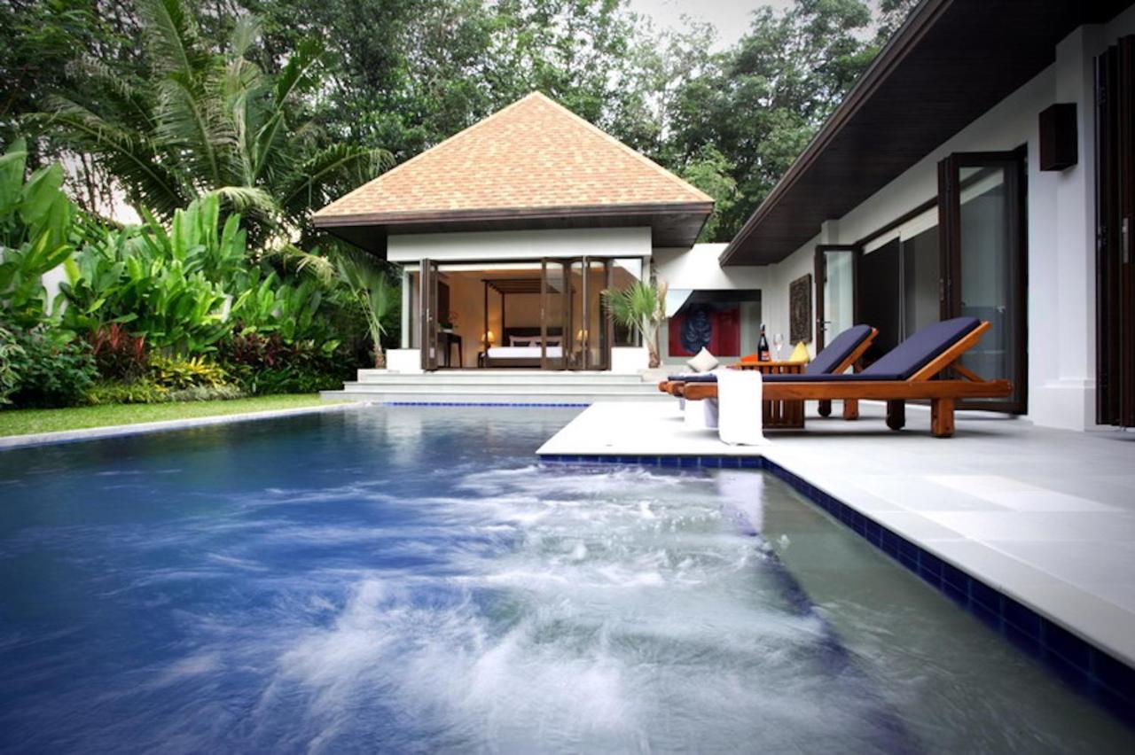 Villa Kuta By Holiplanet Rawai Luaran gambar