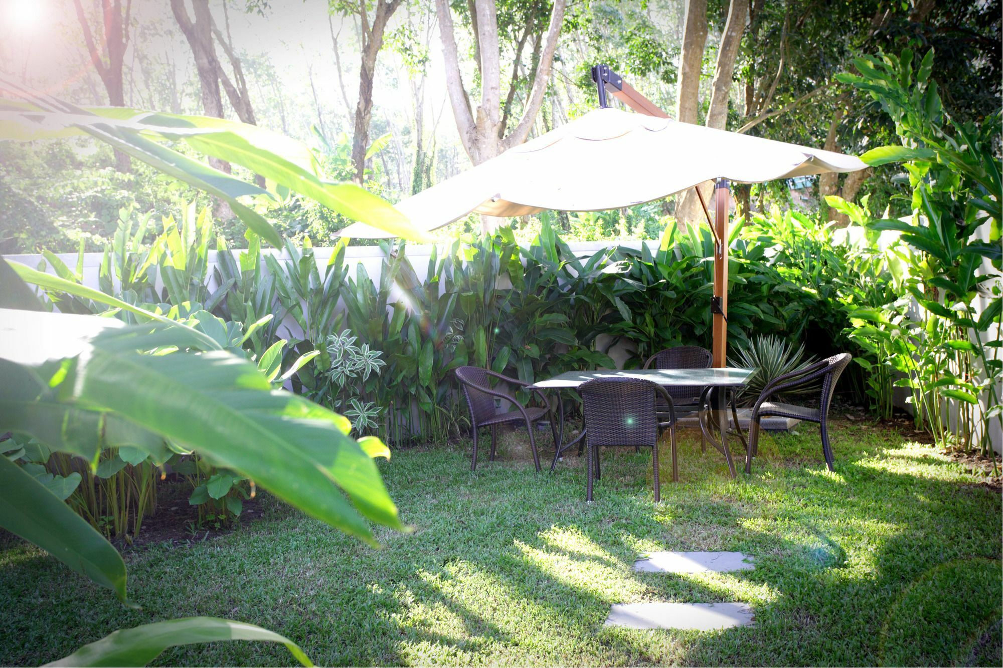 Villa Kuta By Holiplanet Rawai Luaran gambar