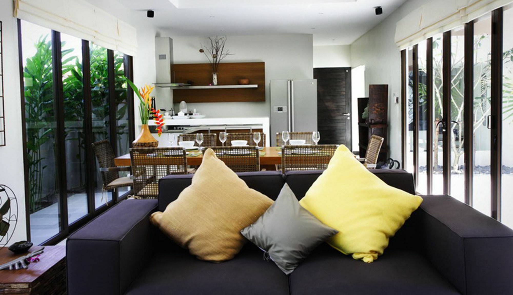 Villa Kuta By Holiplanet Rawai Luaran gambar